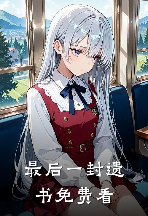 最后一封遗书免费看