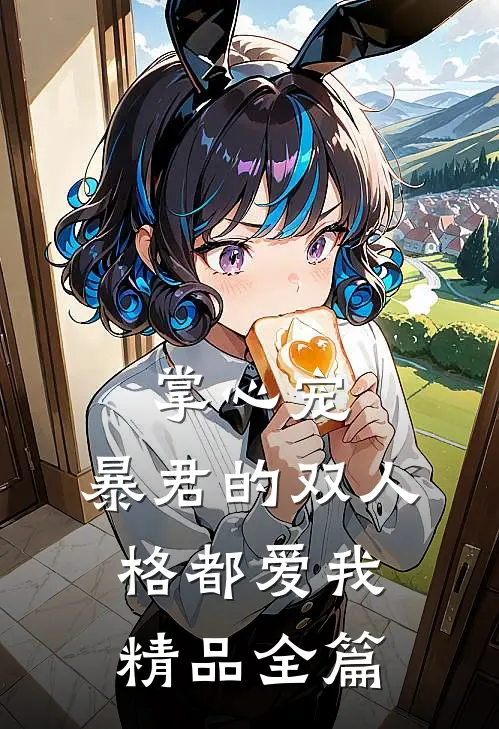 掌心宠，暴君的双人格都爱我精品全篇