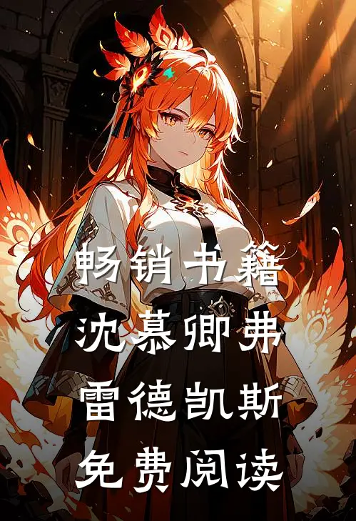 畅销书籍沈慕卿弗雷德凯斯免费阅读