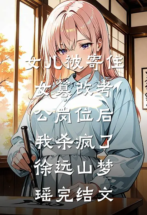 女儿被寄住女篡改考公岗位后，我杀疯了徐远山梦瑶完结文