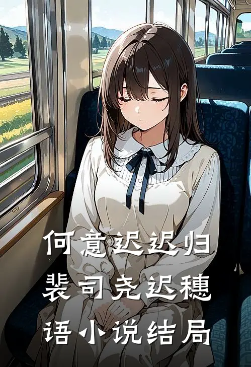 何意迟迟归裴司尧迟穗语小说结局