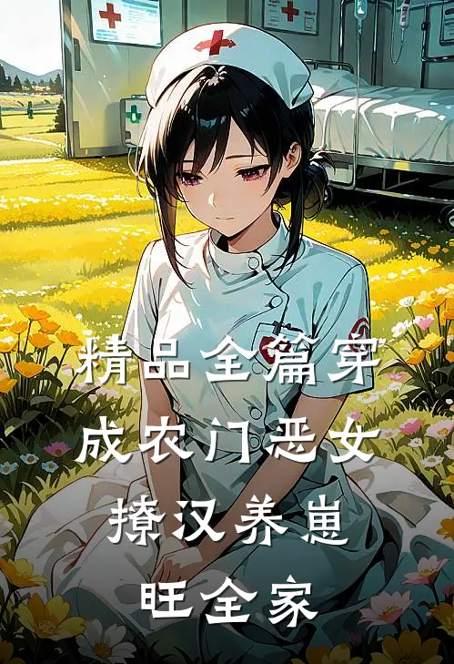 精品全篇穿成农门恶女，撩汉养崽旺全家