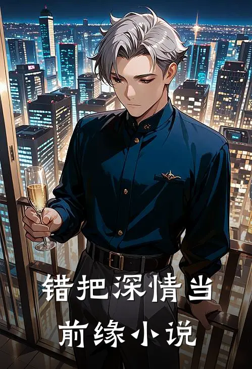 错把深情当前缘小说