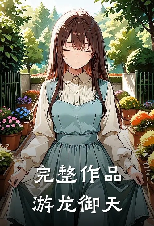 完整作品游龙御天