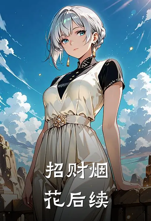 招财烟花后续