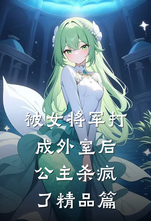 被女将军打成外室后，公主杀疯了精品篇
