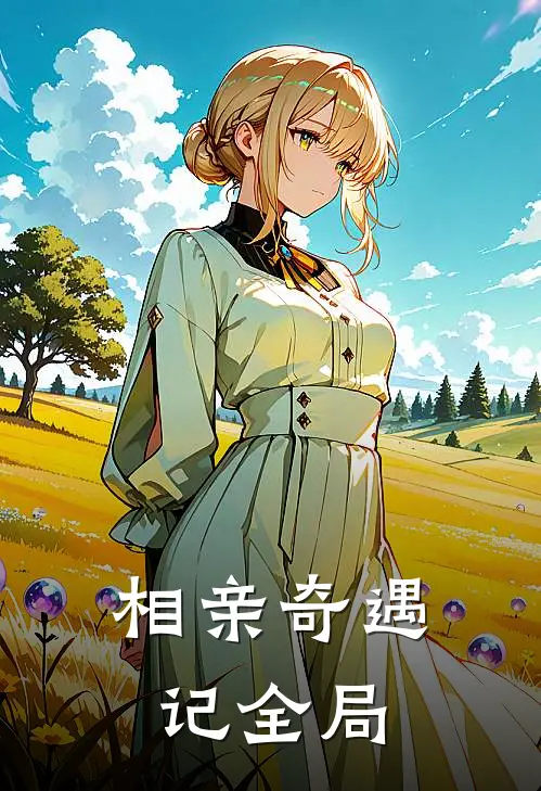 相亲奇遇记全局