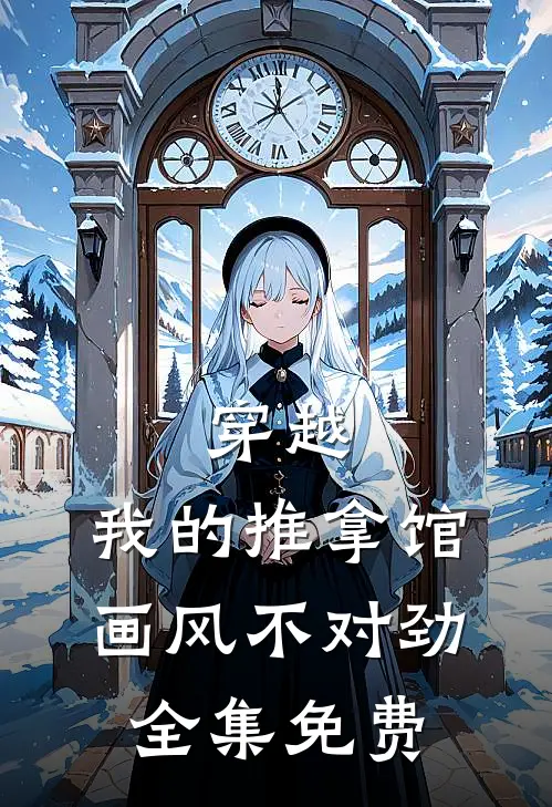 穿越：我的推拿馆画风不对劲全集免费