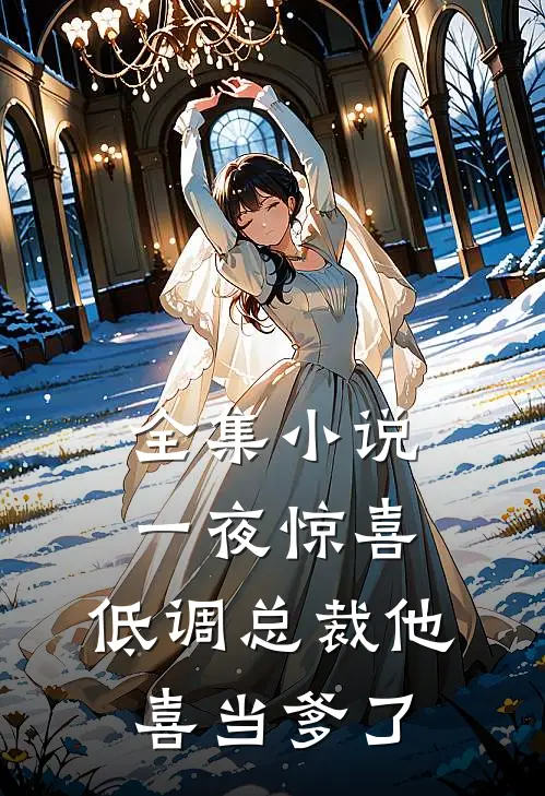 全集小说一夜惊喜：低调总裁他喜当爹了