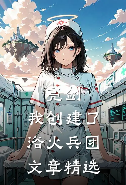 亮剑：我创建了浴火兵团文章精选