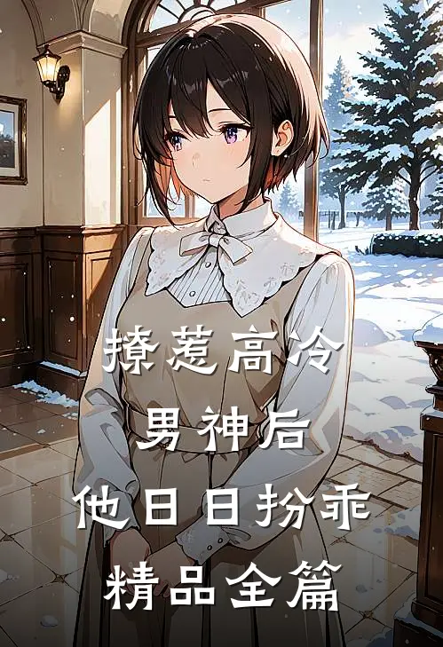 撩惹高冷男神后，他日日扮乖精品全篇