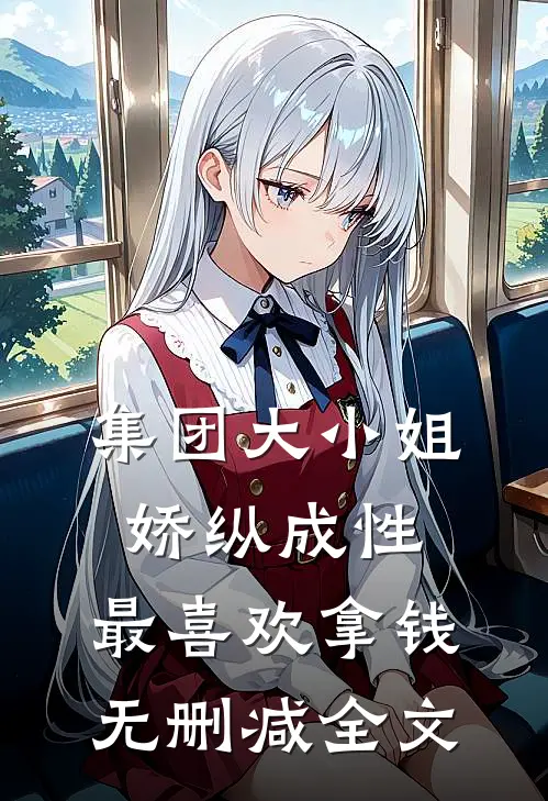 集团大小姐娇纵成性，最喜欢拿钱无删减全文