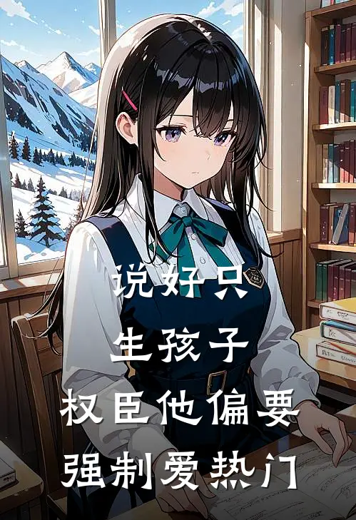 说好只生孩子，权臣他偏要强制爱热门