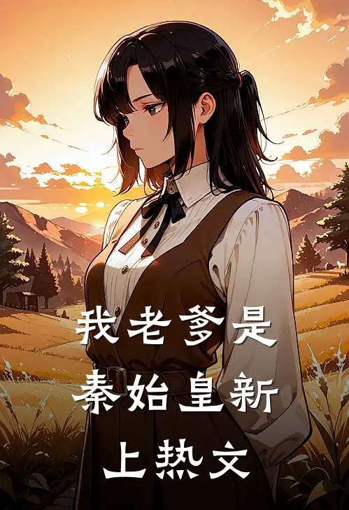 我老爹是秦始皇新上热文