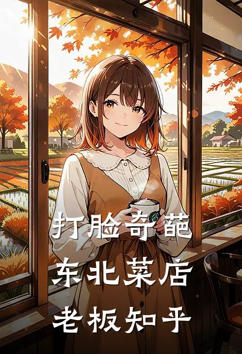 打脸奇葩东北菜店老板知乎