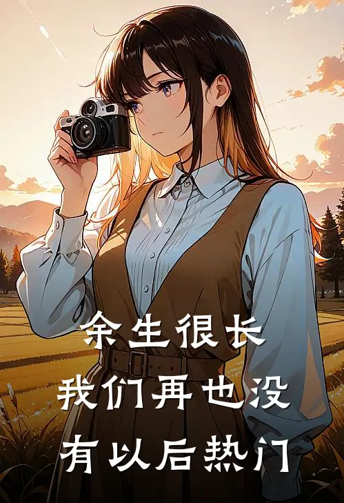 余生很长，我们再也没有以后热门