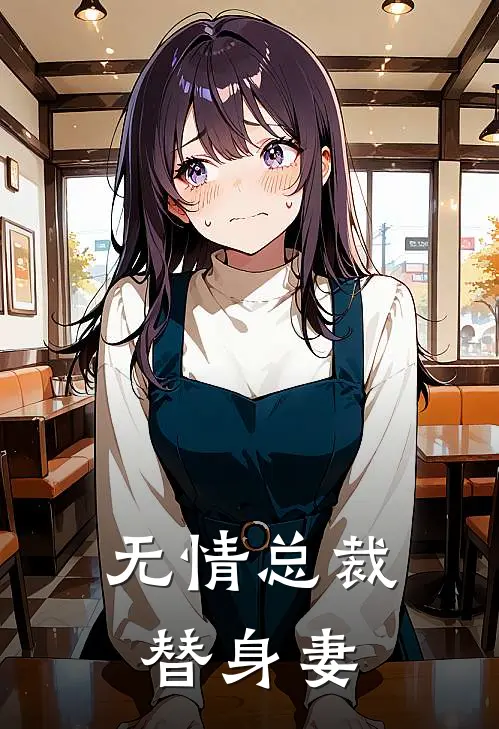 无情总裁替身妻