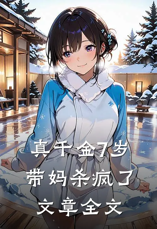 真千金7岁，带妈杀疯了文章全文