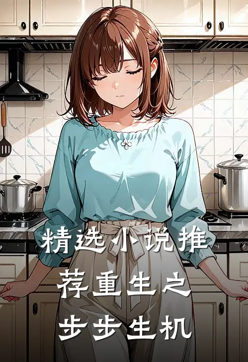 精选小说推荐重生之步步生机