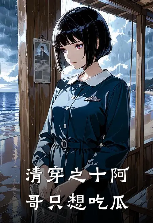 清穿之十阿哥只想吃瓜