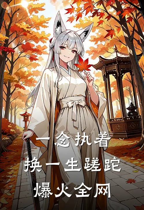 一念执着，换一生蹉跎爆火全网