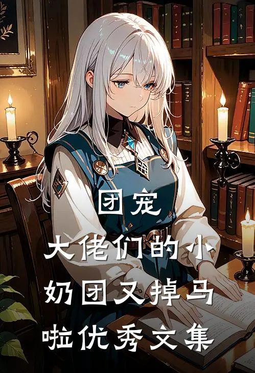 团宠：大佬们的小奶团又掉马啦优秀文集