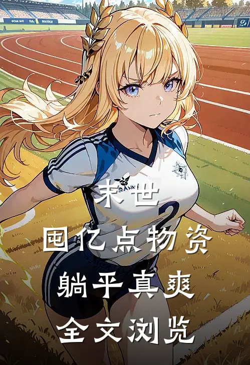 末世：囤亿点物资躺平真爽全文浏览
