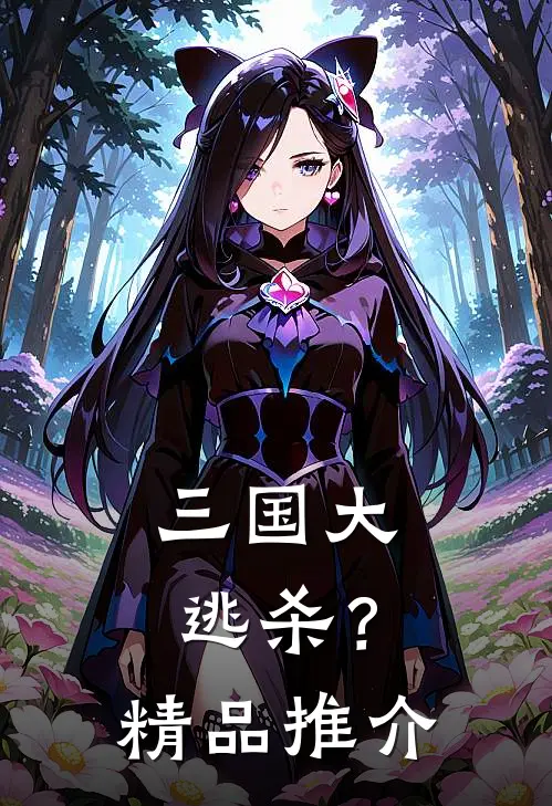 三国大逃杀？精品推介