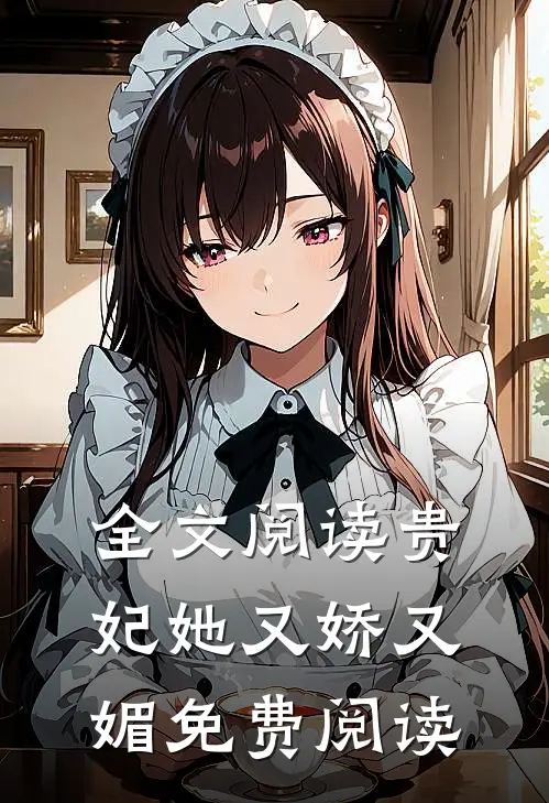 全文阅读贵妃她又娇又媚免费阅读