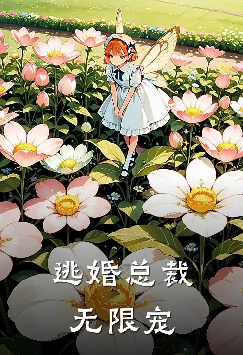 逃婚总裁无限宠