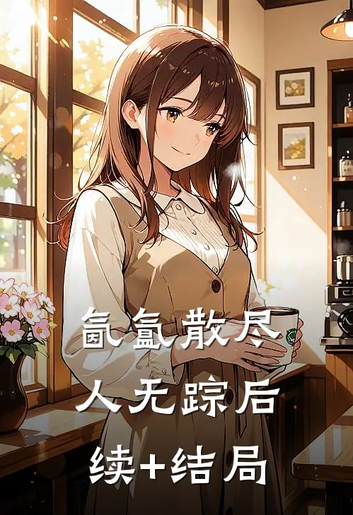 氤氲散尽人无踪后续+结局