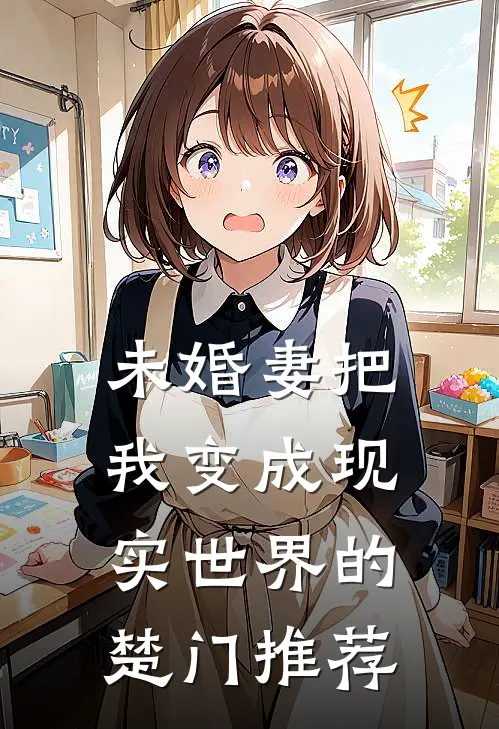 未婚妻把我变成现实世界的楚门推荐