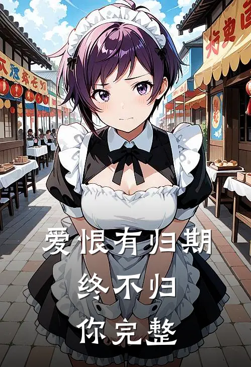爱恨有归期,终不归你完整版