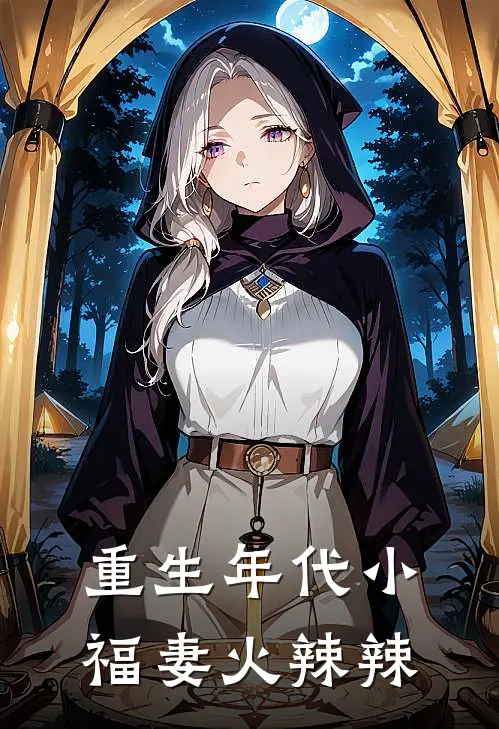 重生年代小福妻火辣辣