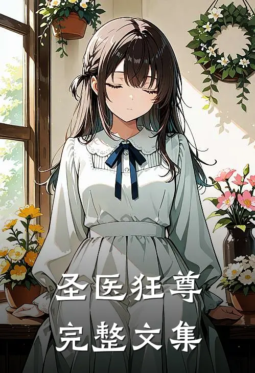 圣医狂尊完整文集