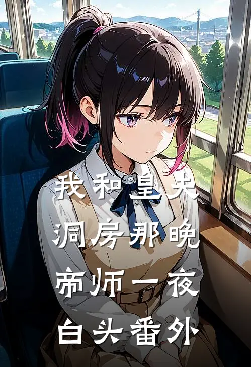 我和皇夫洞房那晚，帝师一夜白头 番外