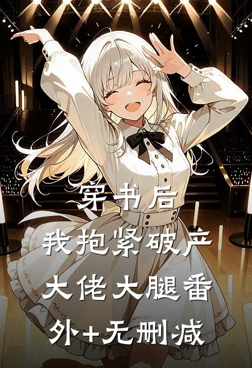 穿书后，我抱紧破产大佬大腿番外+无删减