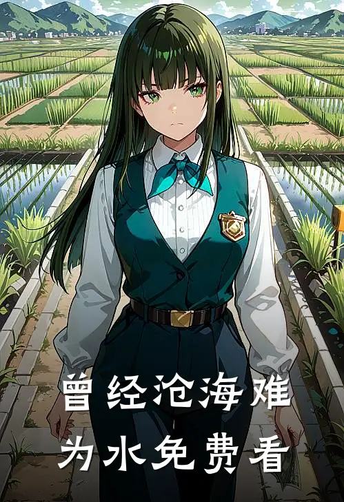 曾经沧海难为水免费看
