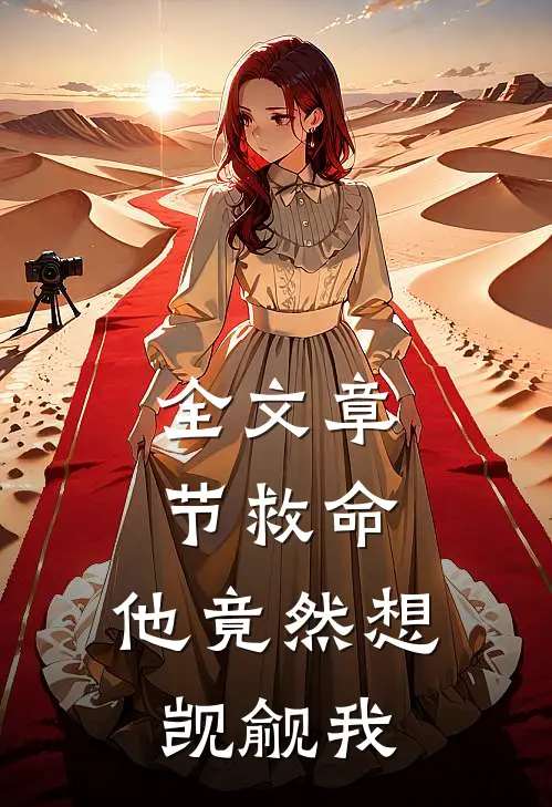 全文章节救命，他竟然想觊觎我