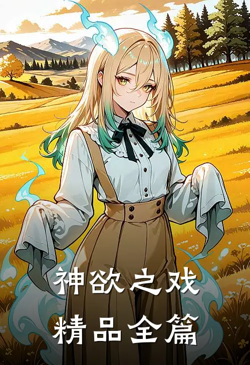 神欲之戏精品全篇
