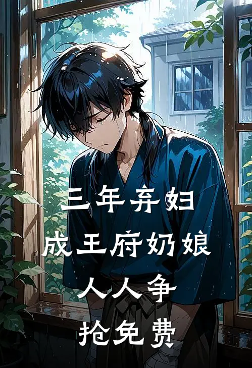 三年弃妇，成王府奶娘，人人争抢免费