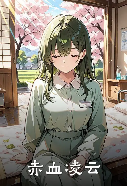赤血凌云