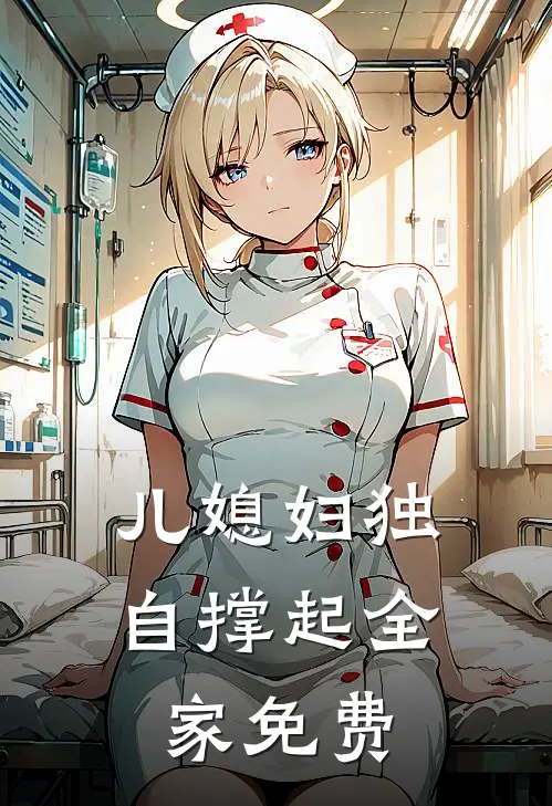 儿媳妇独自撑起全家免费