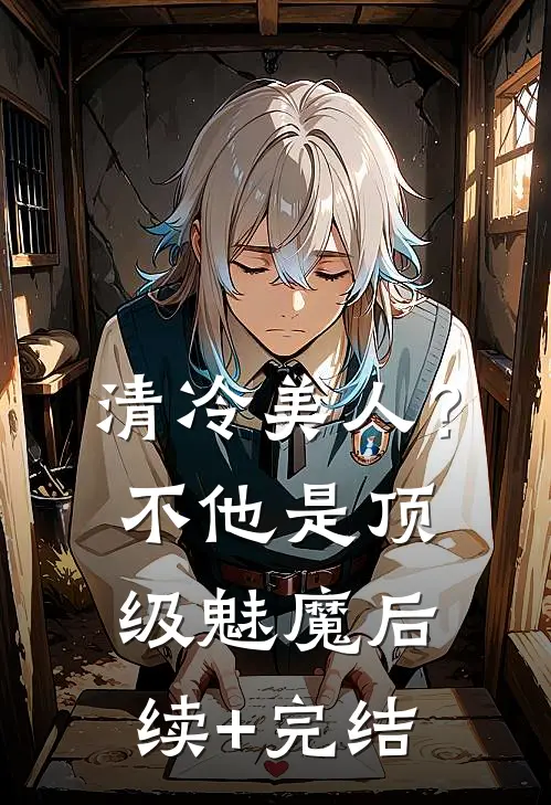 清冷美人？不，他是顶级魅魔后续+完结
