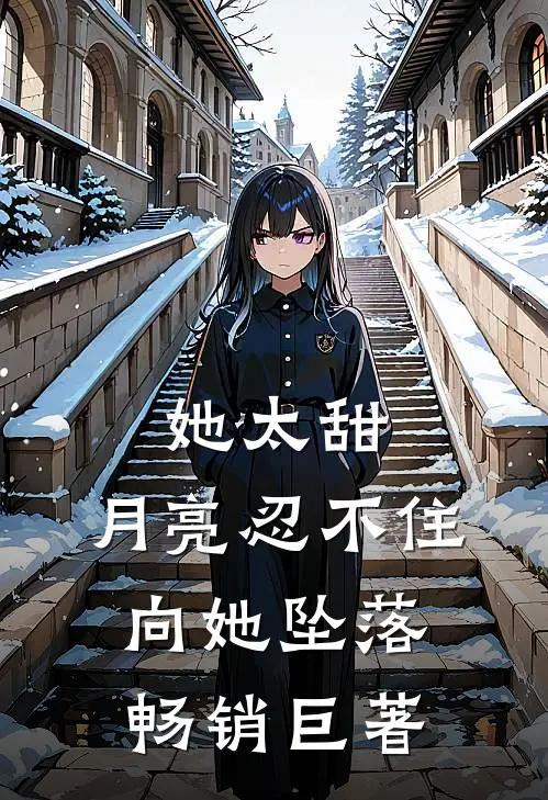 她太甜，月亮忍不住向她坠落畅销巨著