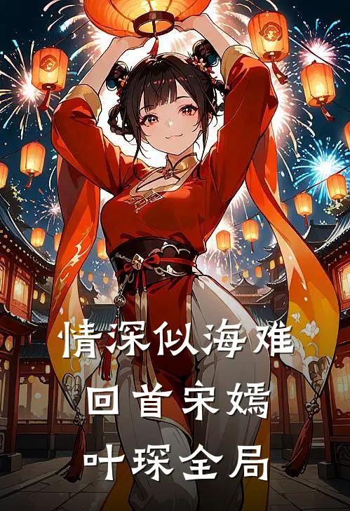 情深似海难回首宋嫣叶琛全局