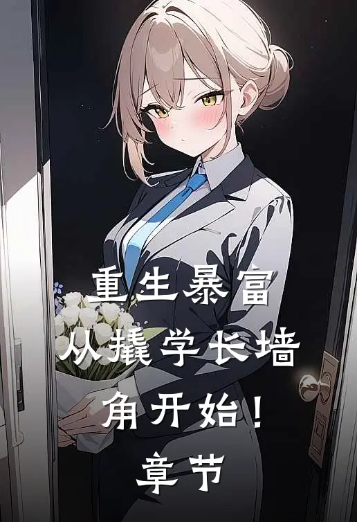 重生暴富：从撬学长墙角开始！章节