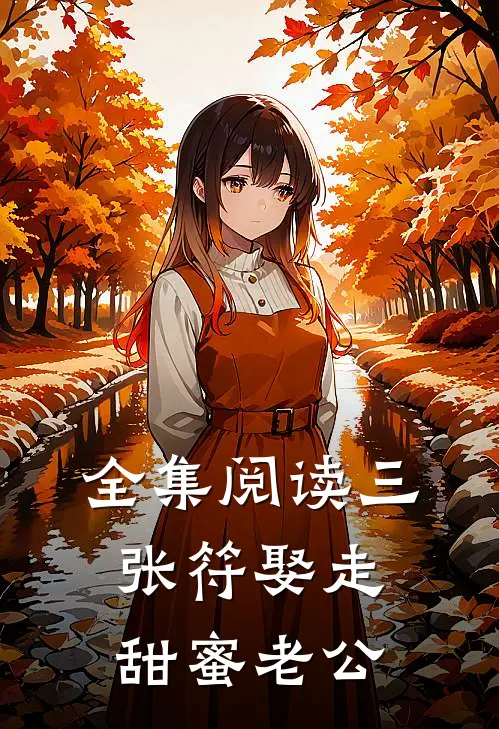 全集阅读三张符娶走甜蜜老公
