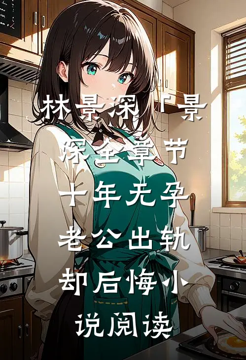 林景深「景深全章节_十年无孕，老公出轨却后悔小说阅读
