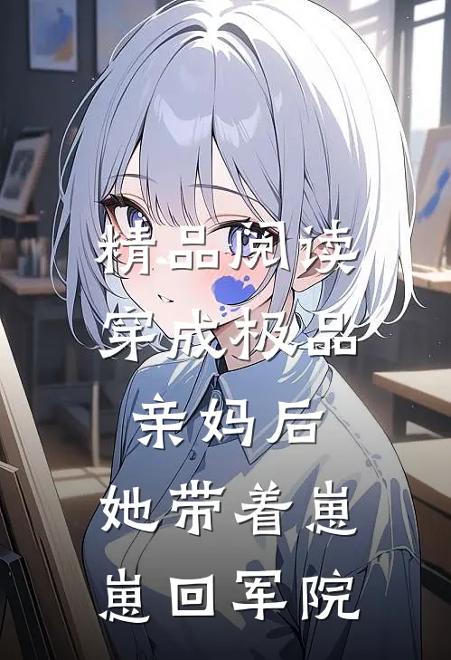 精品阅读穿成极品亲妈后，她带着崽崽回军院